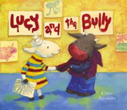 Lucy and the Bully